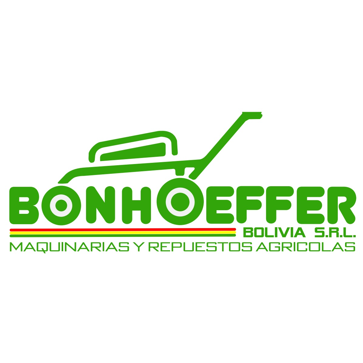 Bonhoeffer