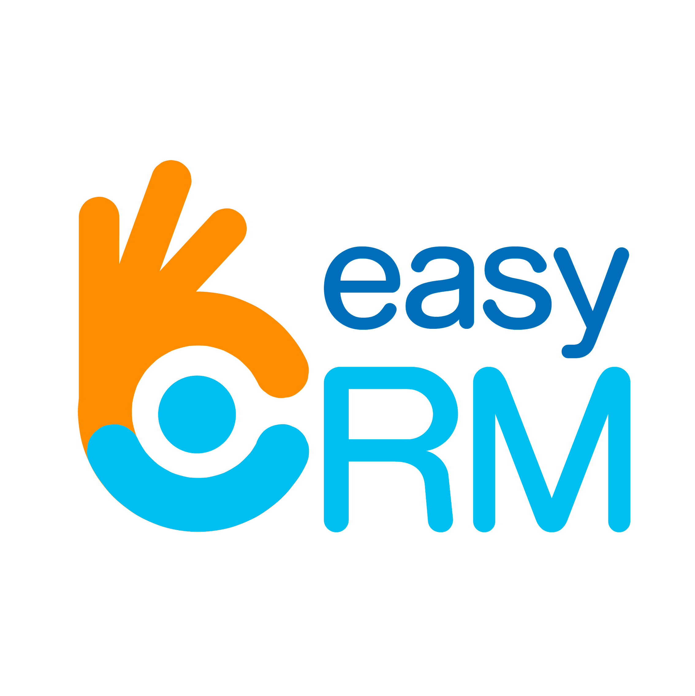 EasyCRM